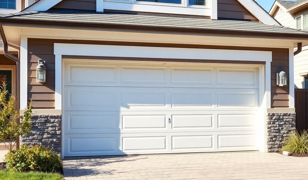 The Complete Guide to Insulated Garage Doors: Benefits, Types, and Cost
