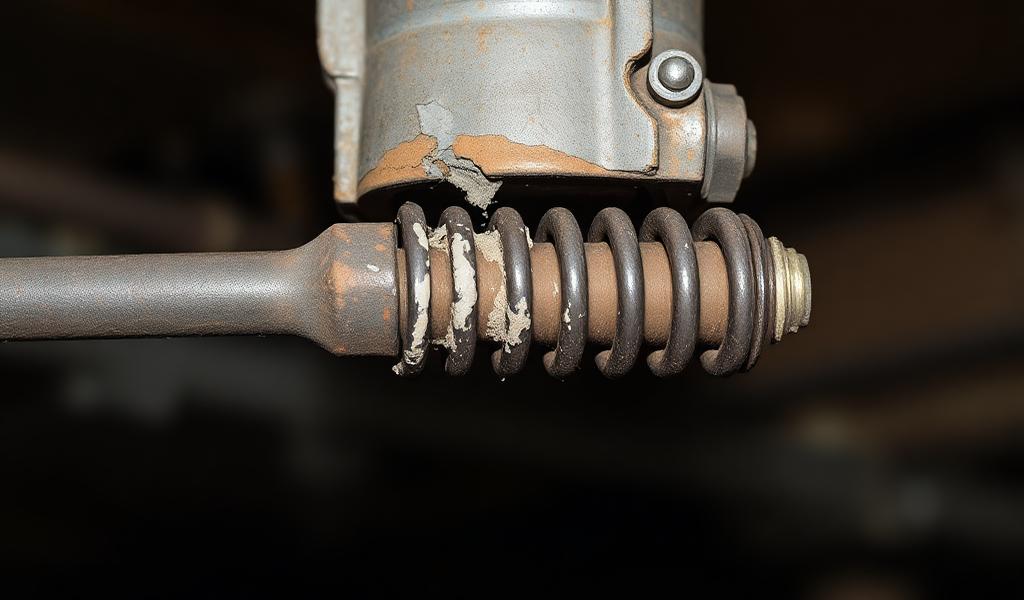 Warning Signs Your Garage Door Springs Need Replacement